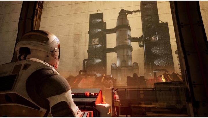 Immagine prodotto Wired Productions Liberaci la luna (PS5, EN)