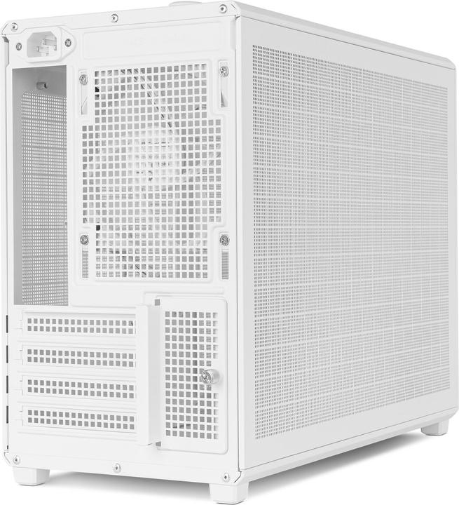 Produktbild Nox Refresh (ITX, mATX)