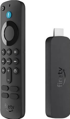 Produktbild Amazon Fire TV Stick 4K 2024 (8 GB, Fire OS)