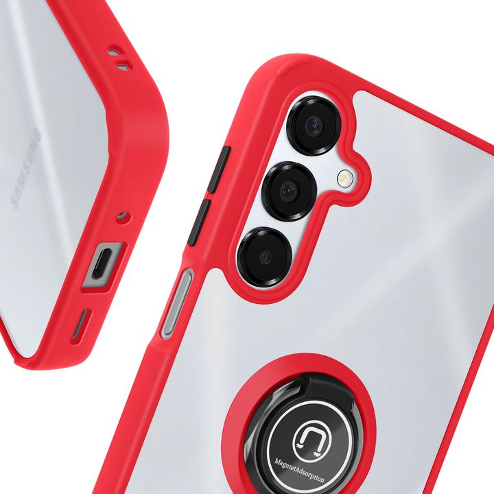 Actual product image Avizar Kameo Case (Samsung Galaxy A16)