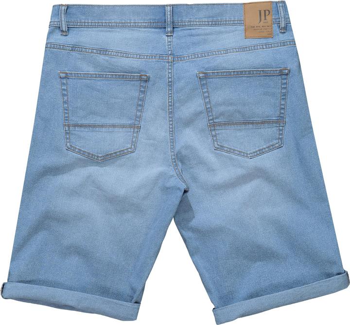 Actual product image JP1880 Stretch Denim Shorts (58)