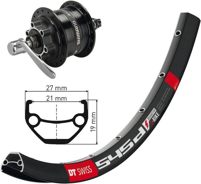 DT Swiss DH3D32 kaufen bei Galaxus