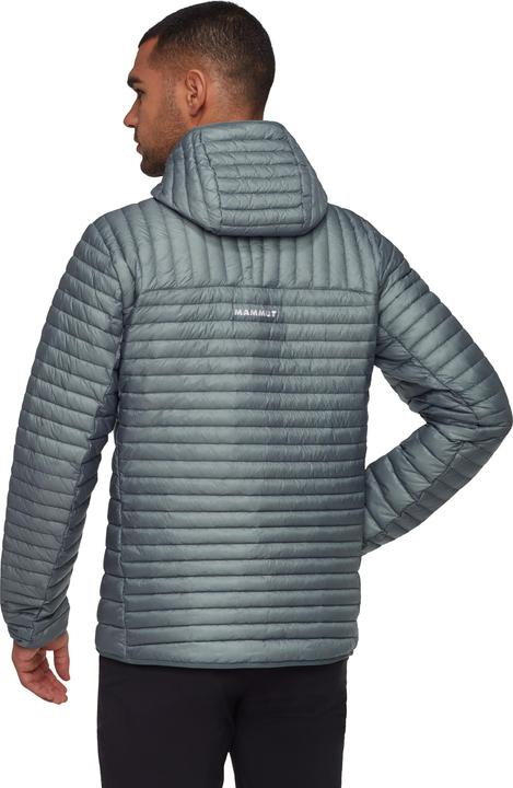 Immagine prodotto Mammut Broad Peak Light IN Hooded Jacket Men, Daunen Jacke (XL)