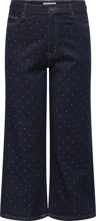 Immagine prodotto Only Carmadison Studded Hw Wide Dnm (52)
