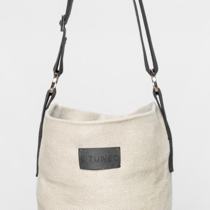 Actual product image Stuned Linen Edition City