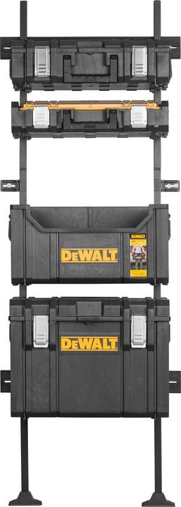 Actual product image DeWalt Toughsystem