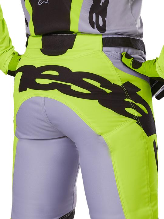 Produktbild Alpinestars Pant 25 Racer Veil Gry (Herren, 30)