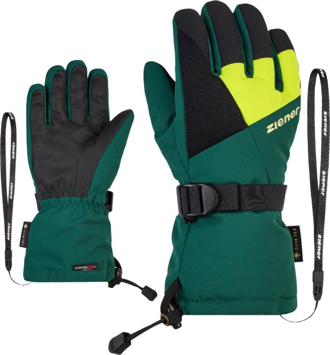 Image du produit Ziener Gant Lani GTX Junior (4.5)