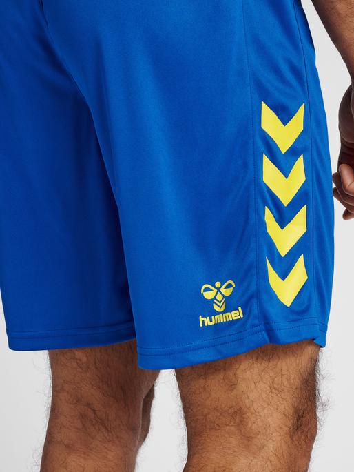 Produktbild hummel Core Xk Poly Shorts (XXL)