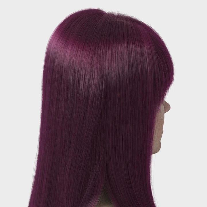 Actual product image Wella Professional - Koleston Perfect Meâ"¢ Special Mix - Permanent Hair Colour 0/66 (0/66)
