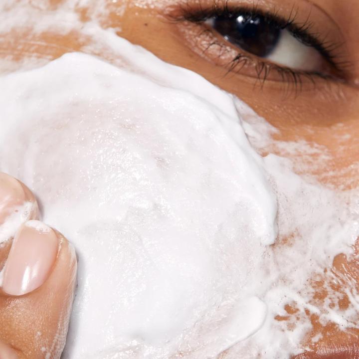 Actual product image Omorovicza Cleansing Foam (Cleansing Foam, 150 ml)