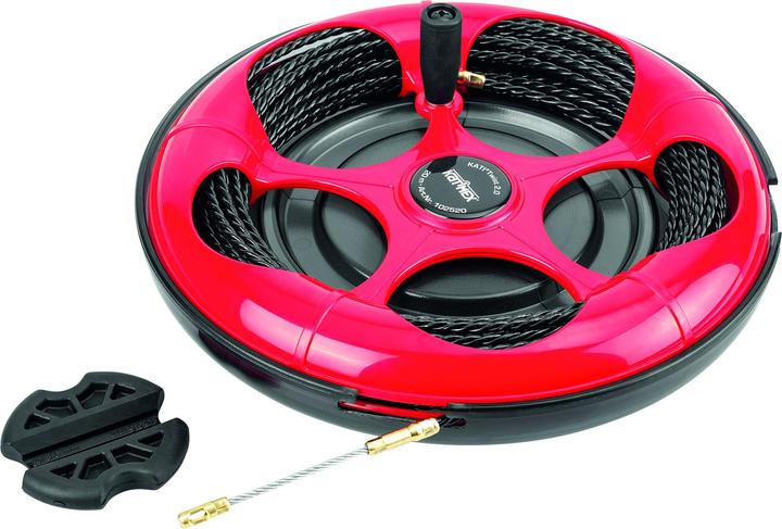 Produktbild Cimco Kati (20 m)