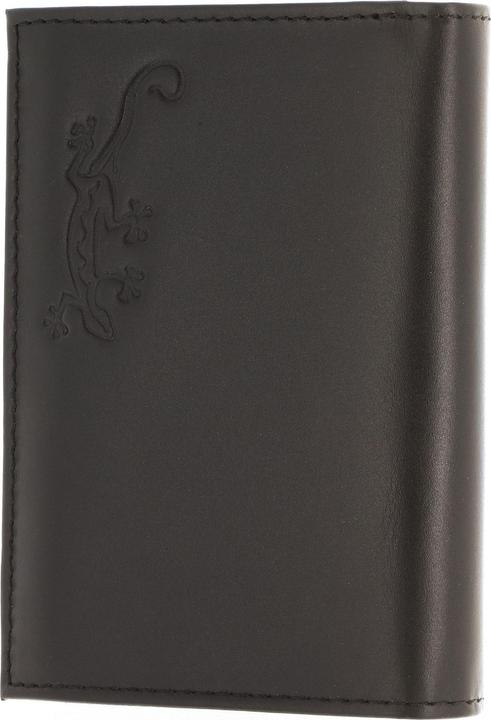 Actual product image Oxmox Leather RFID Protect Kombibörse