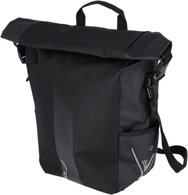 Image du produit XLC Rolltop (28 l, Sacoches)