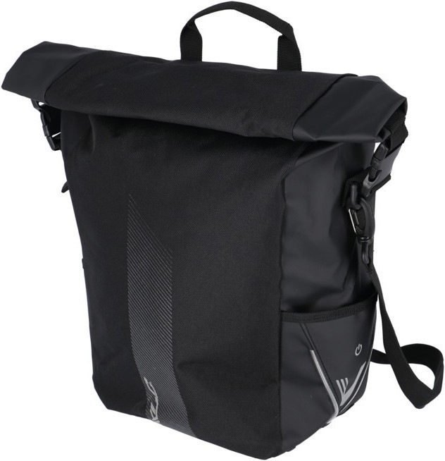 Immagine prodotto XLC Rolltop (28 l, Borsa portapacchi)