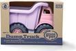 Productafbeelding Green Toys Groene speelgoedauto Roze