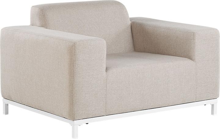 Actual product image Beliani Rovigo