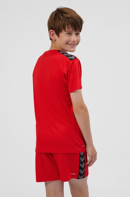 Immagine prodotto hummel Hmlauthentic Pl Maglia Bambino S/S (164)