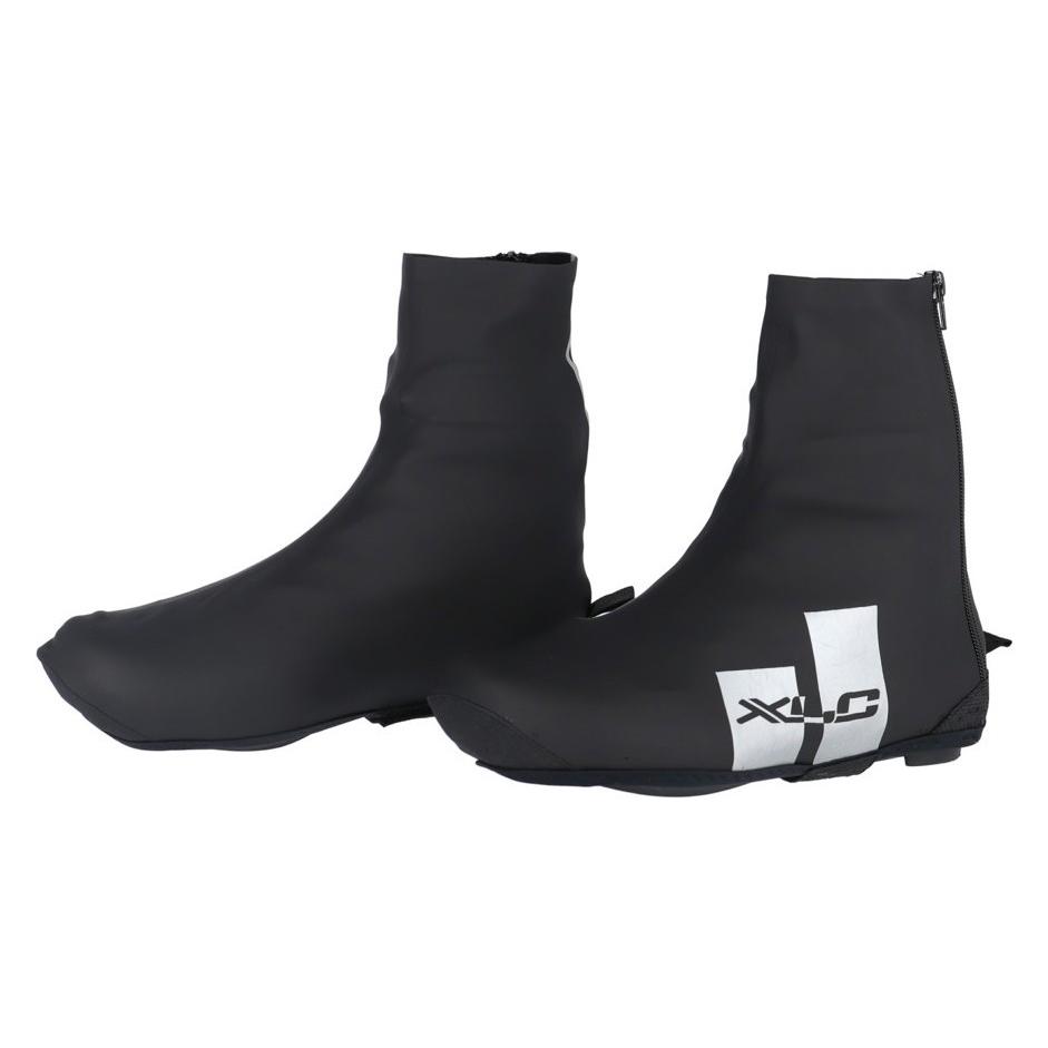 Xlc, Schuhüberzug, Bo-A08 (39, 40), Schwarz
