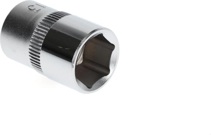 Produktbild Gedore Red red R51001304 Steckschlüsseleinsatz 3/8" 6-kant 13 mm Länge 28 mm (13 mm)