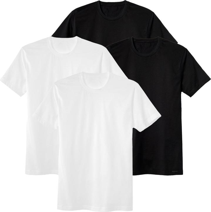 White/Black
