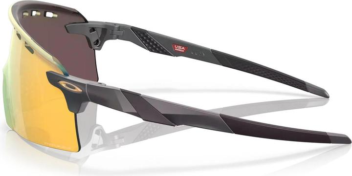 Produktbild Oakley Encoder Strike Vented (Matte carbon, Prizm 24k)