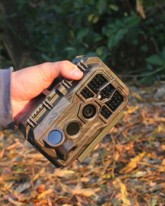 Actual product image GardePro A5 Wildlife Camera