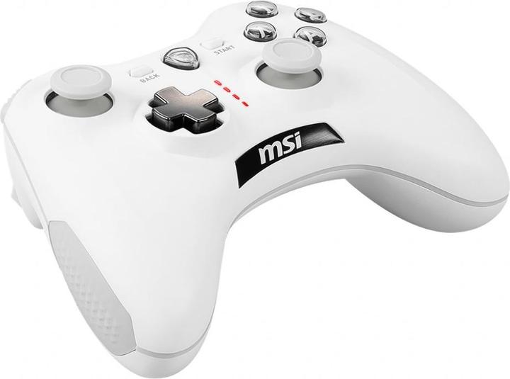 Actual product image MSI Force GC30 V2 Gamepad (Android, PC)