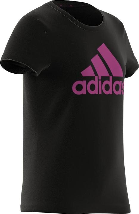 Image du produit Adidas Tee-shirt Filles Essentials Batch Logo (140)