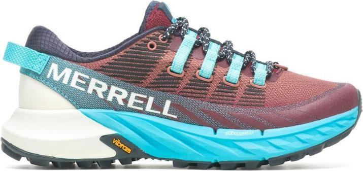 Merrell Agility Peak 4