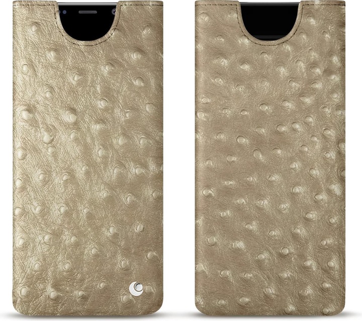 Image du produit Noreve Housse cuir (Samsung Galaxy Note 9)