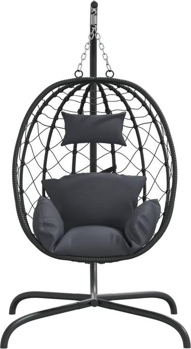 Immagine prodotto vidaXL Hängesessel (150 kg)