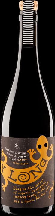 Bodegas Neleman S.L. All Day Long Red, Tempranillo (1 x 75 cl, 2021)