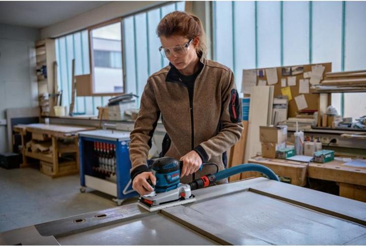 Actual product image Bosch Professional Orbital sander GSS 280 AVE (Sander, 350 W)