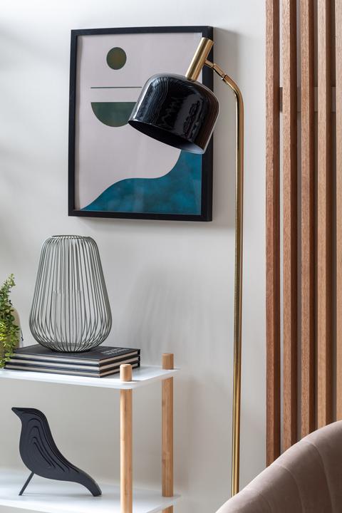 Produktbild Leitmotiv Floor Lamp Smart (E14)