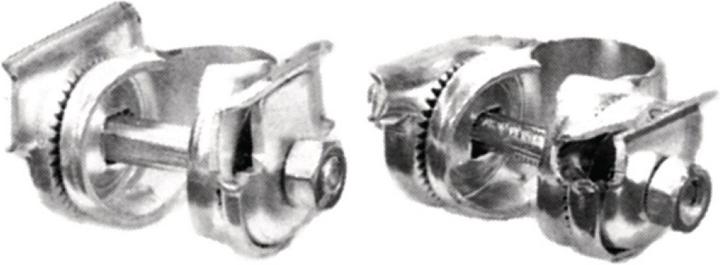 Image du produit Messingschlager Standard