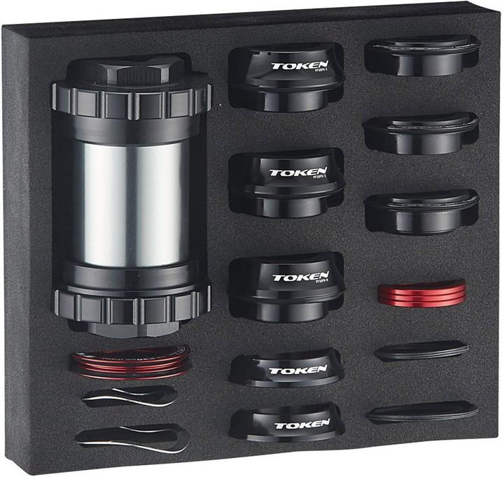 Actual product image Fit Set TF37 TBT