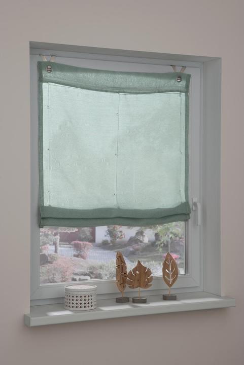 Actual product image Gardinia GRS Roman blind Zen Silence (100 x 140 cm)