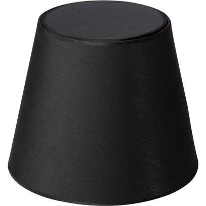 Nielsen Light, Zubehör Beleuchtung, Lampeskaerm Isabella Domus H. 24,0 cm Sort/Kobber