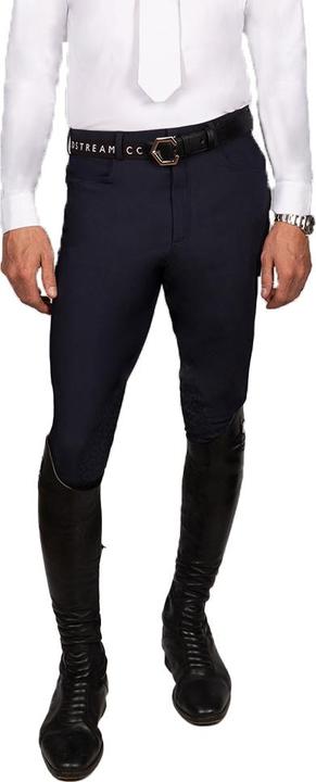 Produktbild Coldstream Blythe Reithose Wettbewerb (28)