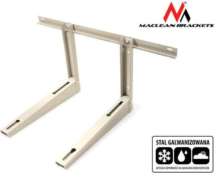 Maclean MC-623 Bracket for air conditioner max. load 200kg