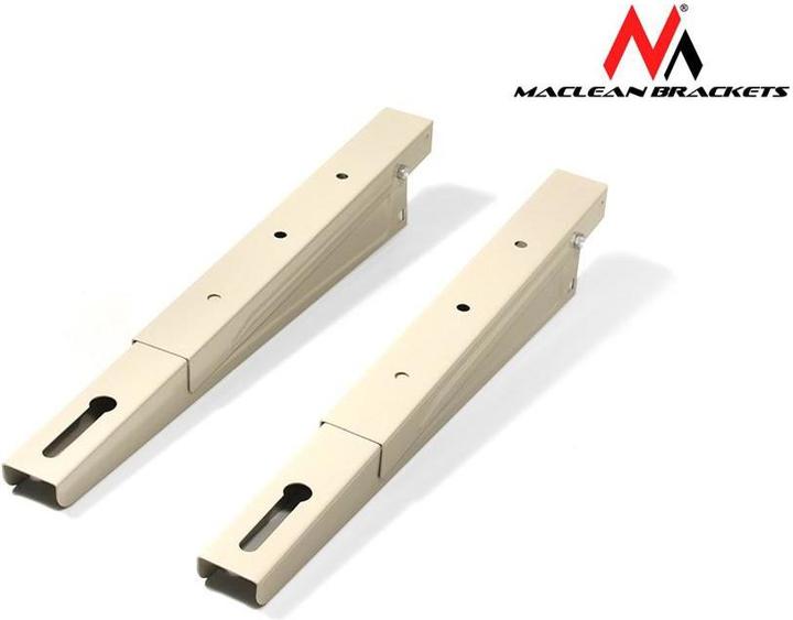 Actual product image Maclean MC-624 Air conditioner holder
