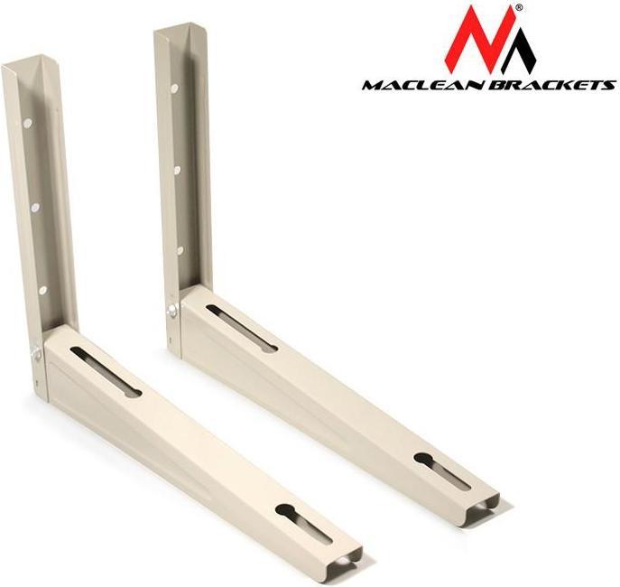 Actual product image Maclean MC-624 Air conditioner holder