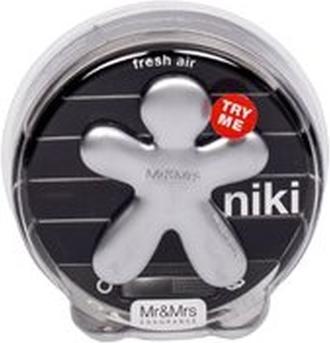 Actual product image Mr & Mrs Fragrance Niki Classic Fresh Air