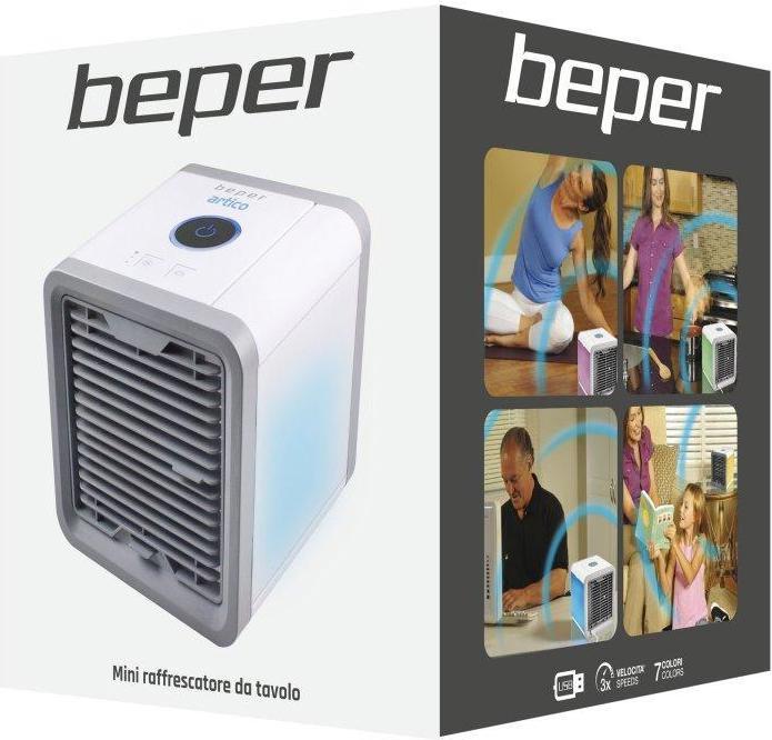 Produktbild Beper P206RAF200