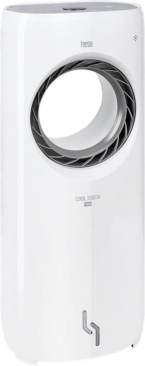 Image du produit Teesa Conditionneur d'air portable avec commande à distance (12 m²)