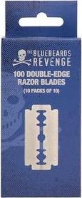 Produktbild The Bluebeards Revenge Rasierklingen für Shavette & Scimitar