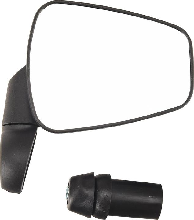 Actual product image Zefal Dooback 2