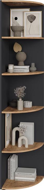 Actual product image Vicco Ecki (40 x 40 x 181 cm)