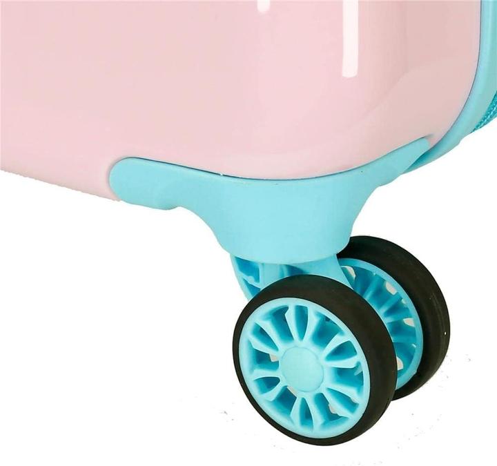 Produktbild Disney Minnie Floreale Rosa